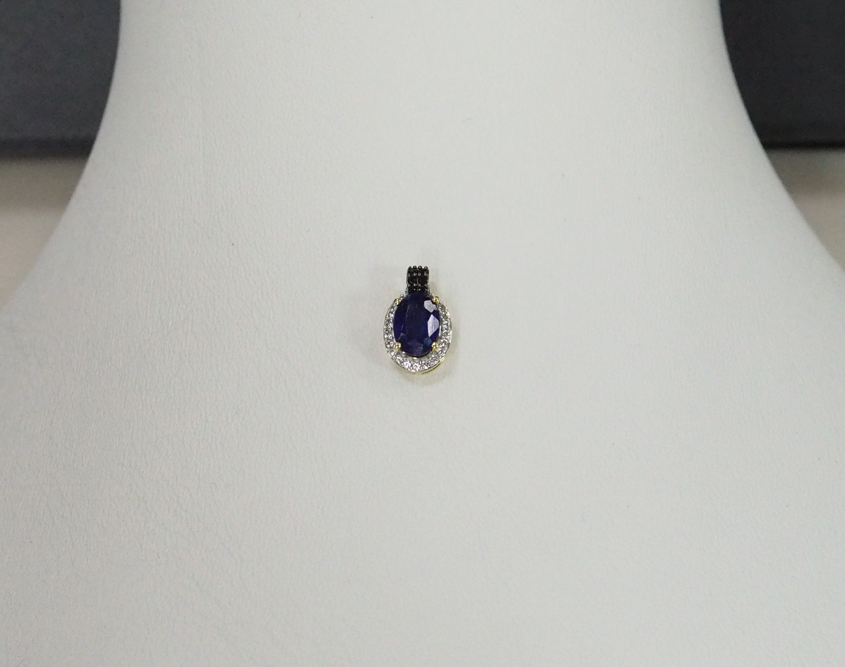 10421-000446 Подвеска (Ag 925)
